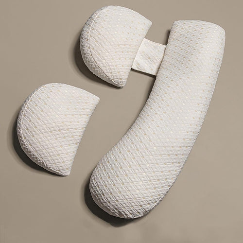 Coussin de grossesse