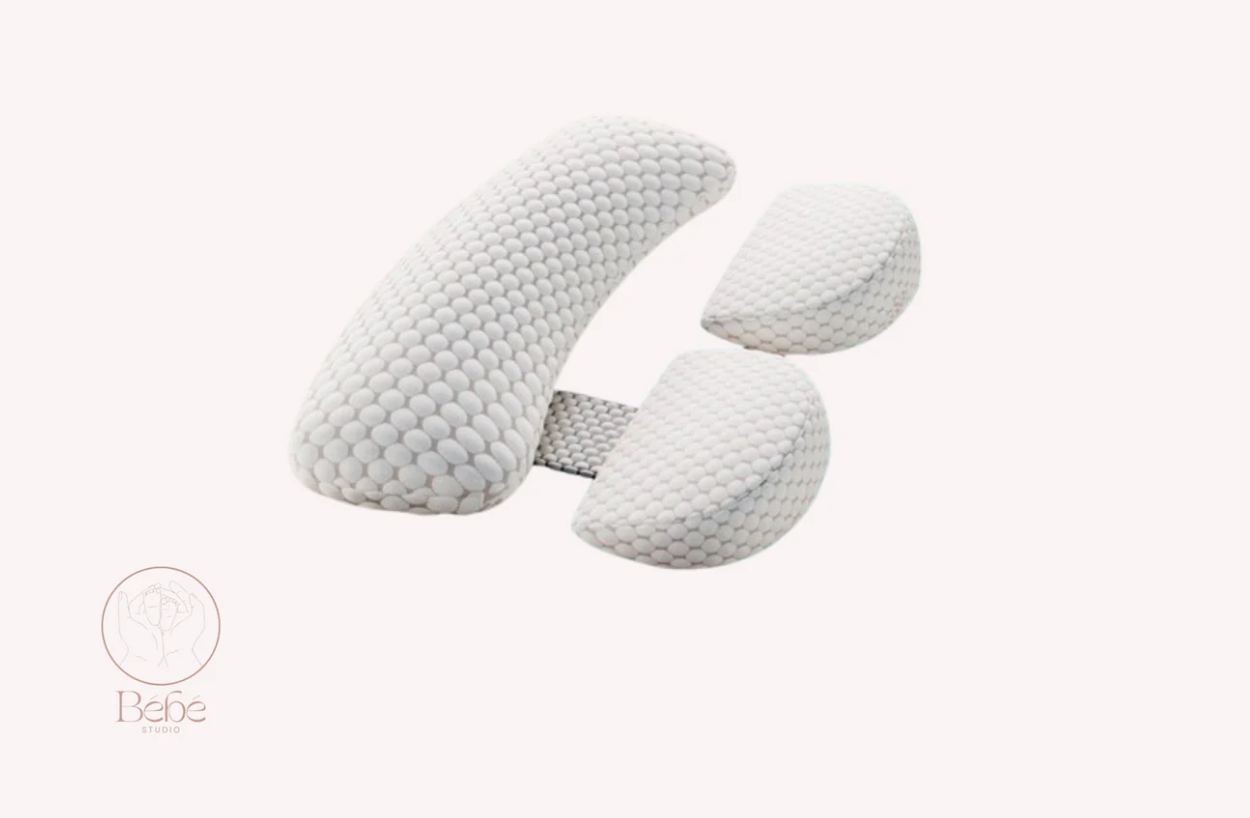 Coussin de grossesse