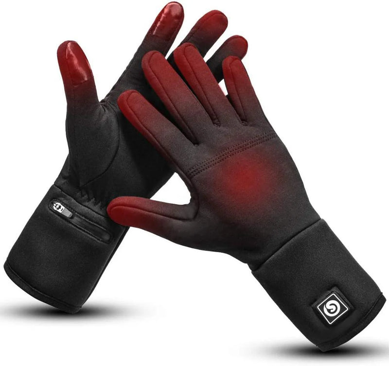 GANTS CHAUFFANTS SPORTIFS