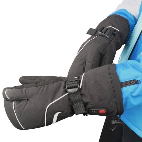 Gants Réchauffants Magiques KeepWarm®