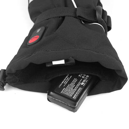 Gants Réchauffants Magiques KeepWarm®