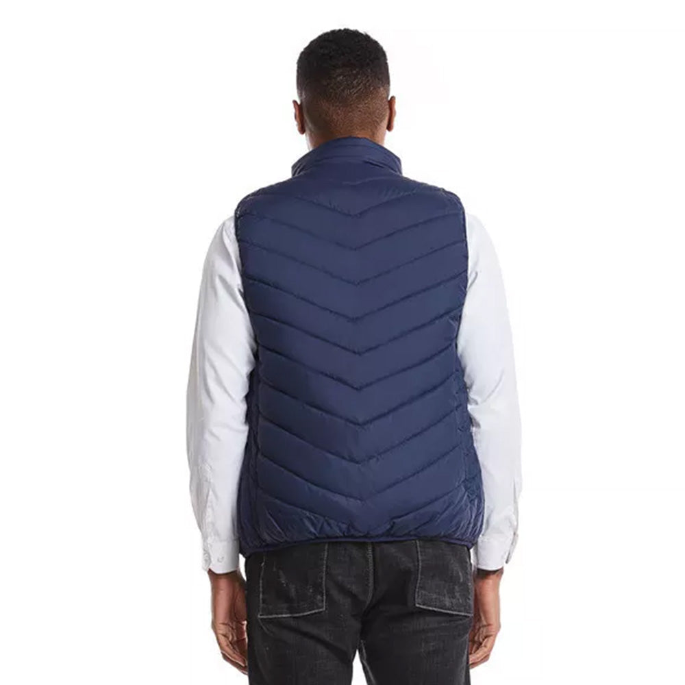 Gilet Chauffant KeepWarm® - homme/Femme Confort