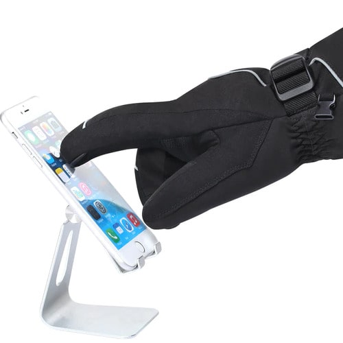Gants Réchauffants Magiques KeepWarm®