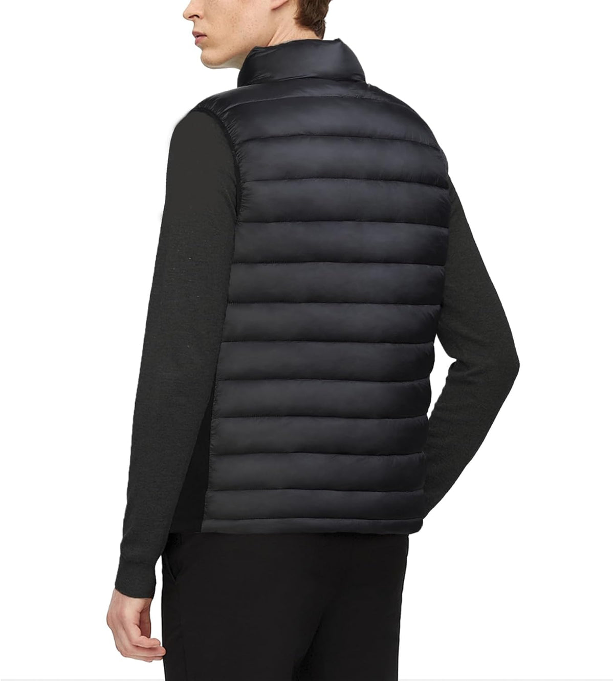 Gilet Chauffant Ultra Confort Femme