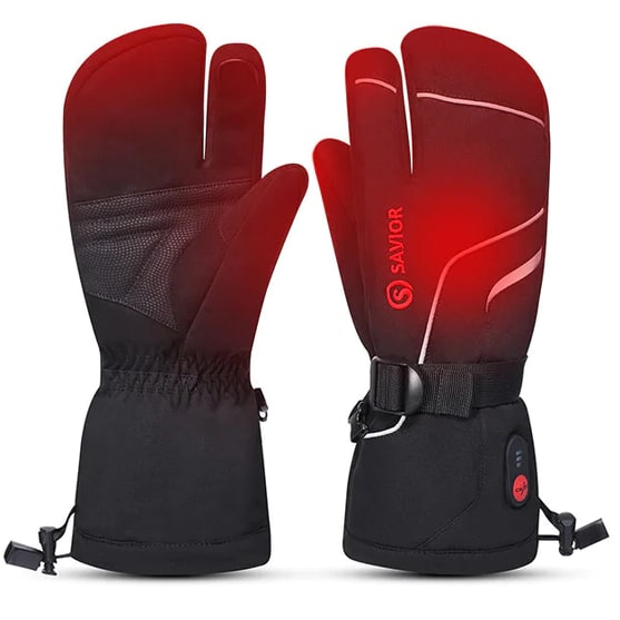Gants Réchauffants Magiques KeepWarm®