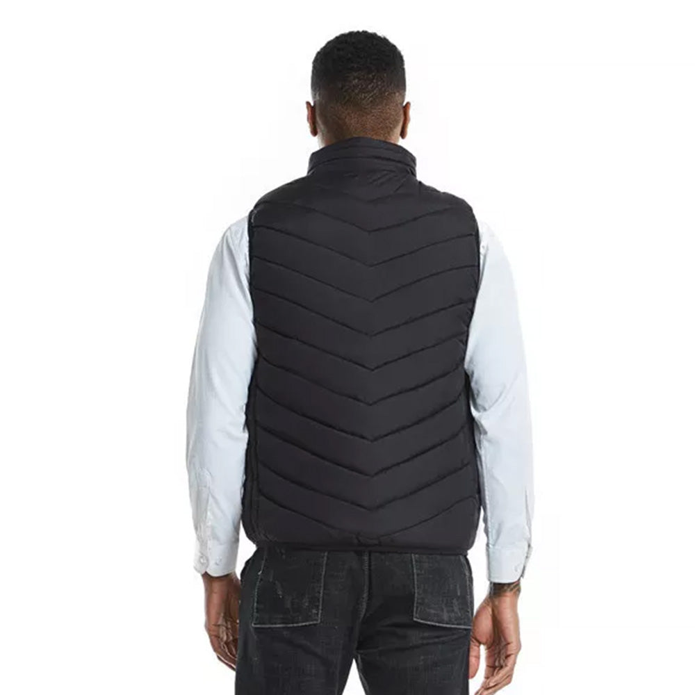Gilet Chauffant KeepWarm® - homme/Femme Confort