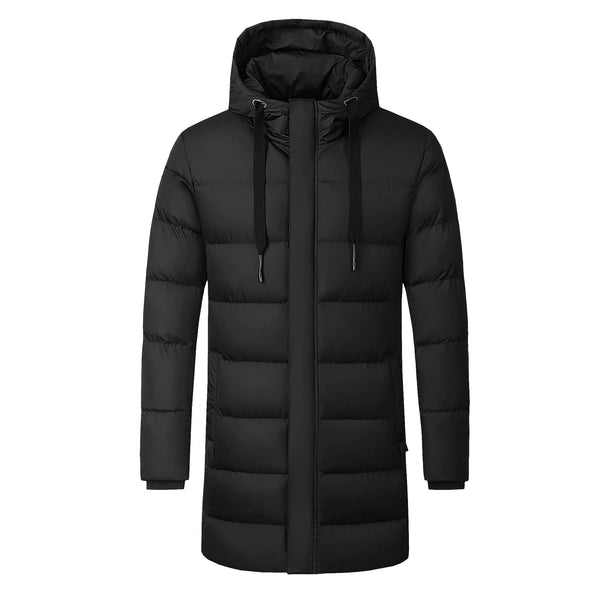 Veste Hiver Douillette Homme Femme