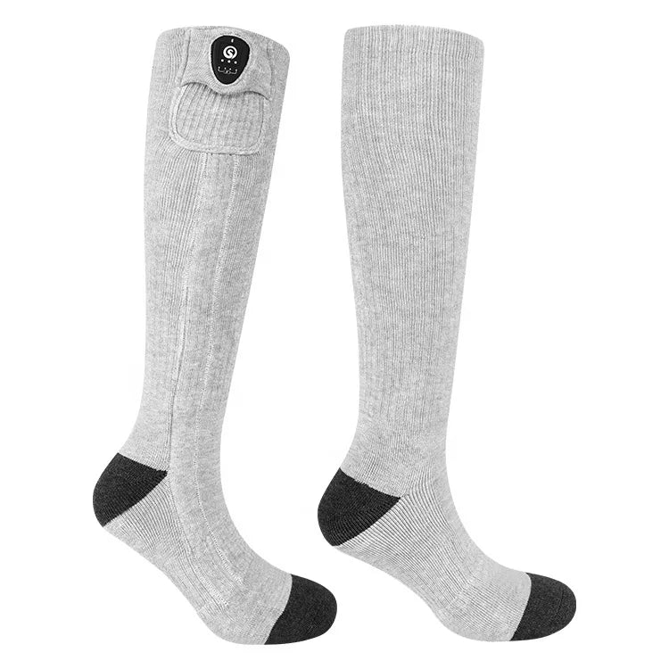 Chaussettes Chaleur Hiver
