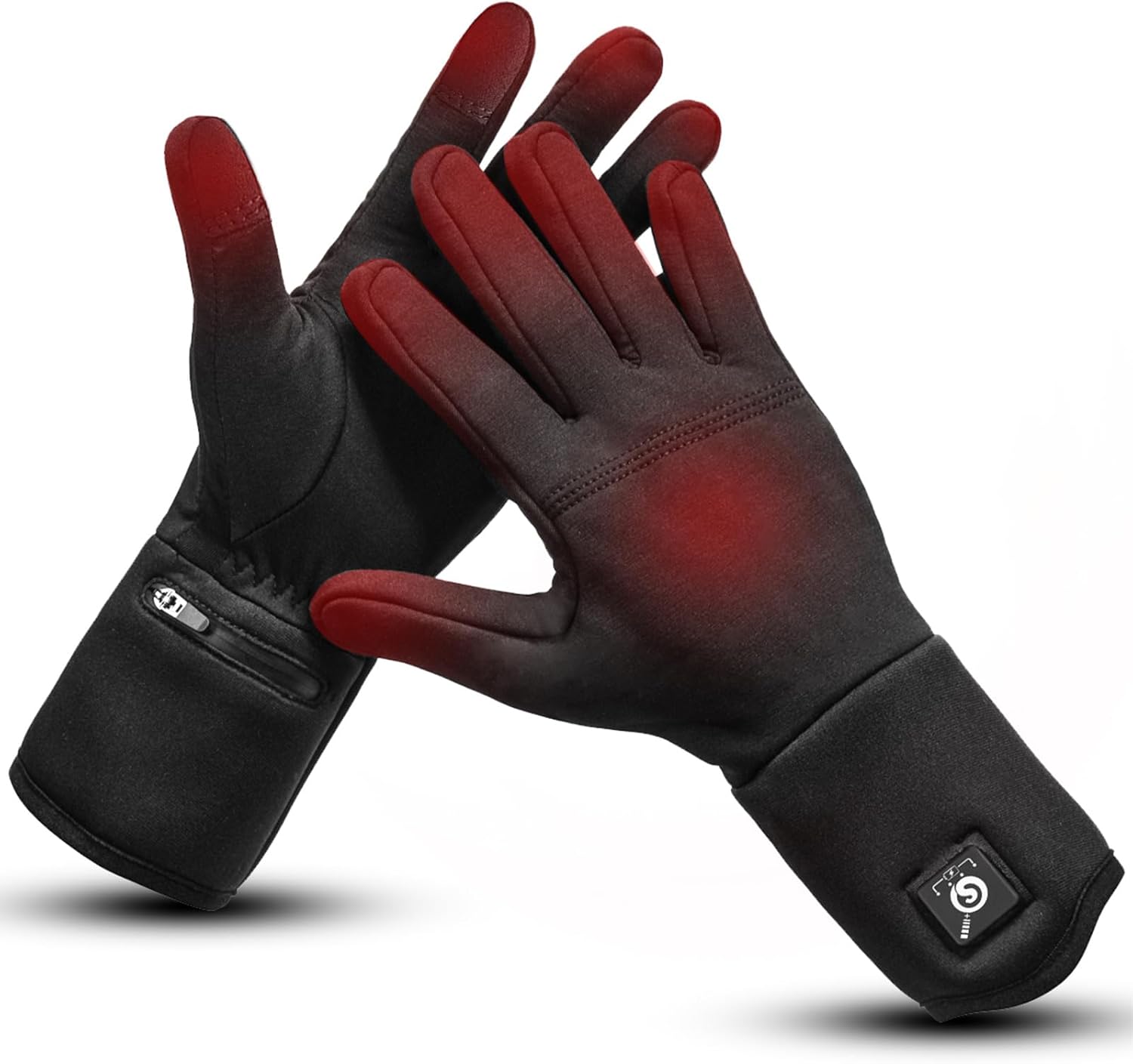 Gants Chauffants Super Confortables KeepWarm®